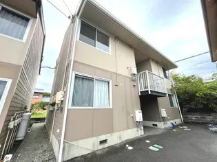 プレジール多度 M1【2階】の外観