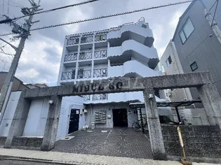 MIBUL30【5階】の外観