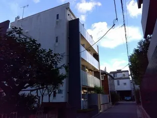 レオネクストラグーザ馬事公苑の画像