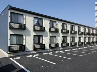 レオパレス八雲の画像