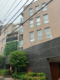 ジオ イニシア武蔵小杉の画像