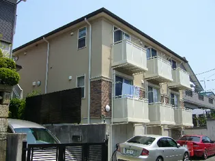 オーシャンコート野比IIの画像