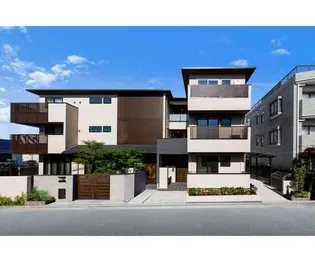 フォレストメゾン弦巻の画像