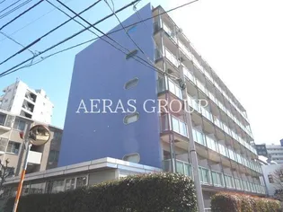 パルケ吉祥寺の画像