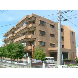 ウィステリア藤【1階】の外観