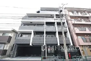 アジールコート東高円寺の画像