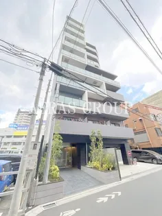 デュオステージ町田MAXIV【3階】の外観