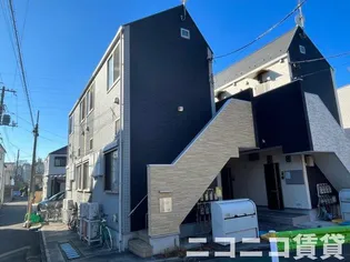 スクリーア永福の画像