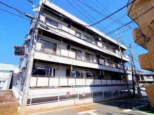 クレイルヴィラIの画像