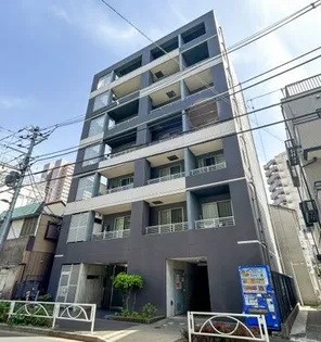 プレステージブリランテ押上の画像