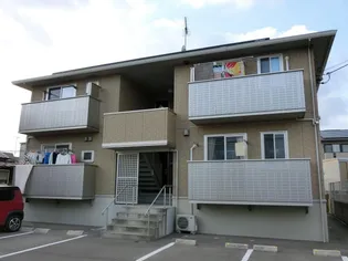 セジュールコートの画像