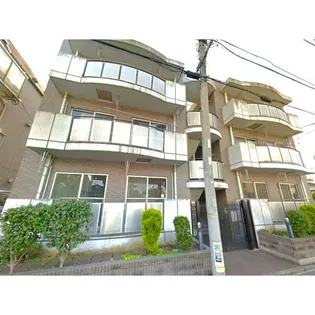 メルベイユ石井の画像