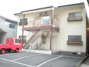 セントラルリバーB棟の画像