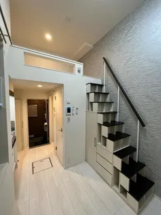 HARMONY SQUARE桜上水の画像