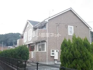 シャンドフルールK II棟の画像