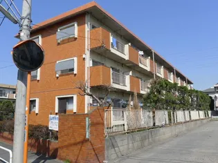 ケーアイマンションの画像