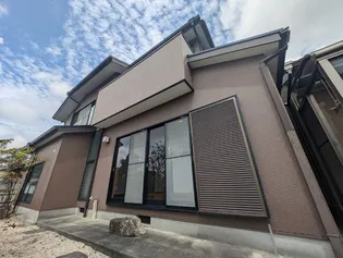 静岡県浜松市中央区蜆塚1【一戸建】の外観