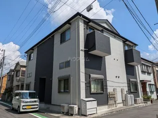 ハウス大宮北の画像