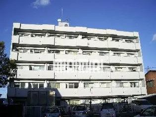 カーサ川並【1階】の外観