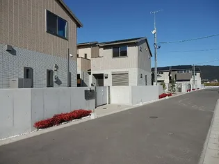 佐賀県鹿島市大字高津原【一戸建】の外観