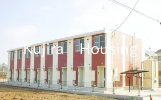 埼玉県羽生市大字羽生【アパート】の外観