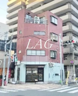 中嶋ビルの外観