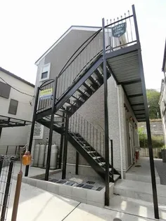 ハーミットクラブハウストロピカ新子安の画像