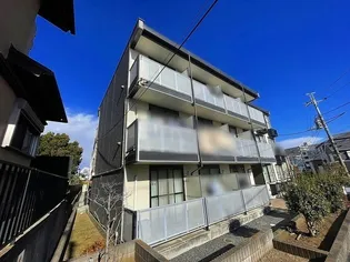 レオパレスププレの画像