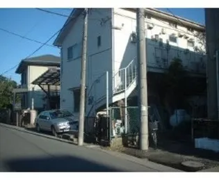 光ハウスの画像