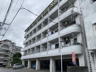 トーマスマンション志真志の画像