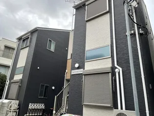 フォンテーヌコート川崎の画像