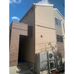 ベルブラン【2階】の外観