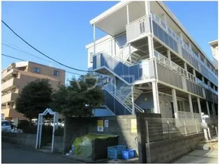 コーポM&Yの画像