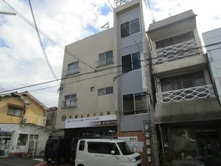 INOUEビルの画像