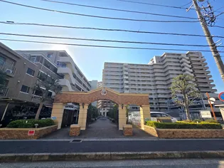 ダイアパレス幕張本郷の画像