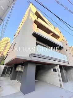 BRILLIA IST 文京茗荷谷の画像