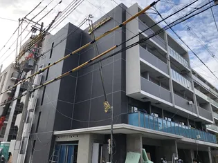 MJC神戸ハーバーウエスト【2階】の外観