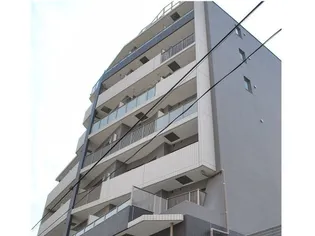 プレール ドゥーク豊洲の画像