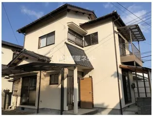 山口県岩国市室の木町1【一戸建】の外観