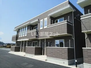 アンジュ神戸B棟の画像