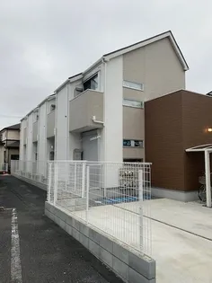 ウイングコート北越谷の画像