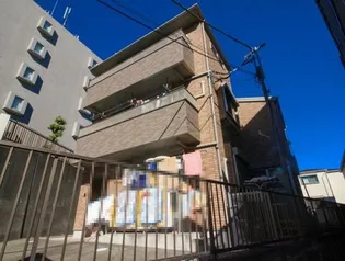 LUST STRAHLの画像