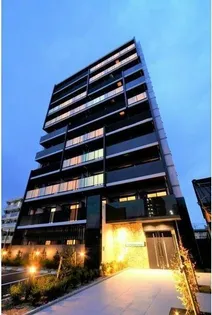 S-RESIDENCE浄心II【2階】の外観