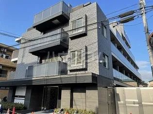 ガーラ ヒルズ千歳烏山の画像