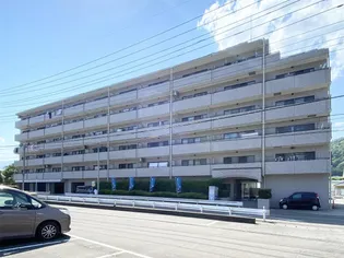 センチュリー都留の画像