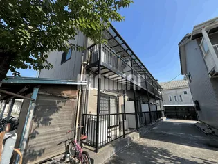 浦和ガーデンハウスIの画像