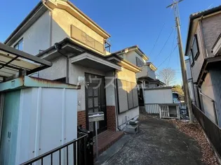 埼玉県さいたま市岩槻区大字飯塚【一戸建】の外観