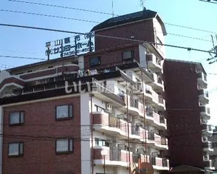 センチュリーアスカVIの画像