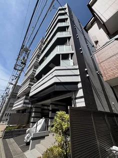 ディアレイシャス日暮里EASTの画像