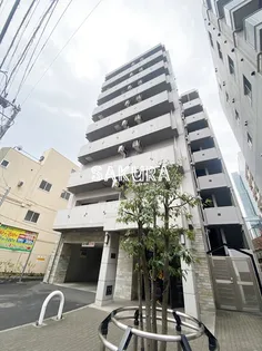 スクエアレジデンスの画像